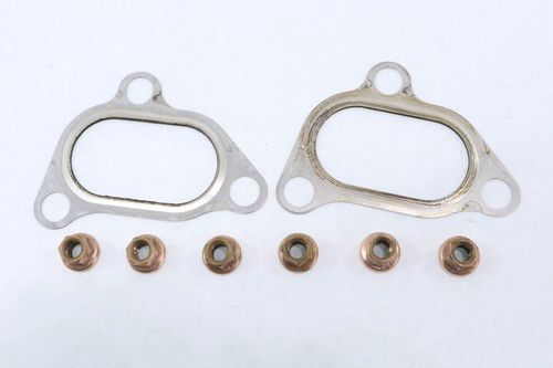 Porca Escap 8mm Bmw R 1250 Gs R1250gs 19-20