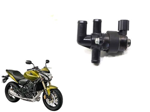 Válvula Solenoide Honda Hornet 600 Hornet600 08-1