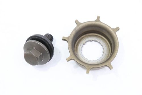 Rotor Pulsador Honda Shadow 600 Shadow600 98-05