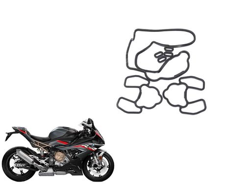 Junta Tampa Válvula Bmw S 1000 Rr S1000rr 20-2