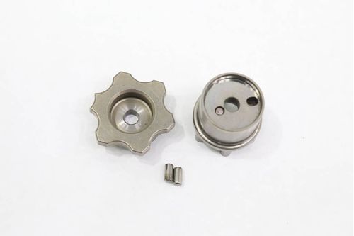 Estrela Cambio Kawasaki Er-6n Er6n 08-12