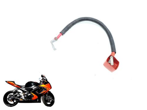 Cabo Positivo Suzuki Gsxr Srad 1000 Srad 1000 08-10