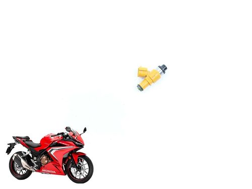 Bico Injetor Honda Cbr 500 R Cbr500r 16-18