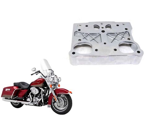 Tampa Cabeçote Harley-davidson Touring 08-0