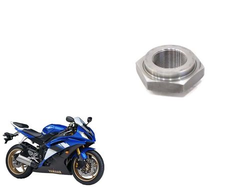 Porca Campana Yamaha Yzf R6 08-1