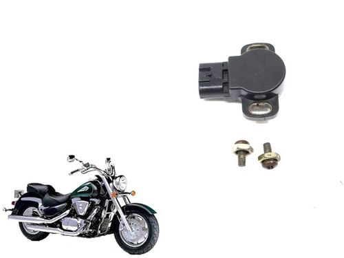 Sensor Tps Borboleta Suzuki Intruder Lc 1500 98-0