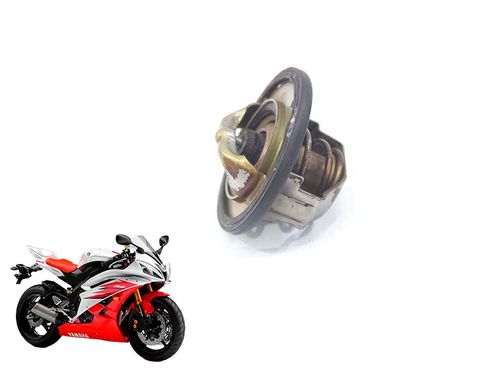 Válvula Termostática Yamaha Yzf R6 08-15