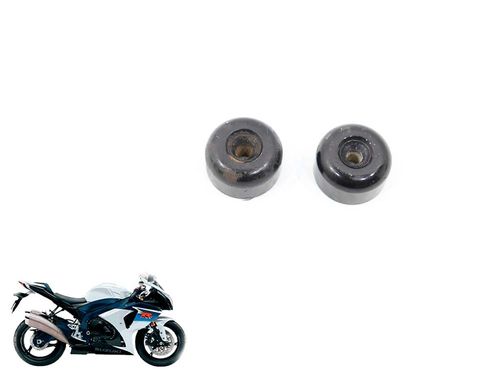 Peso Guidão Suzuki Gsxr Srad 1000 Srad 1000 11-16