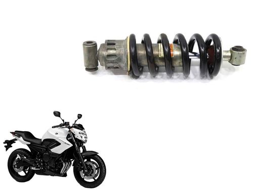 Amortecedor Yamaha Xj6 10-1