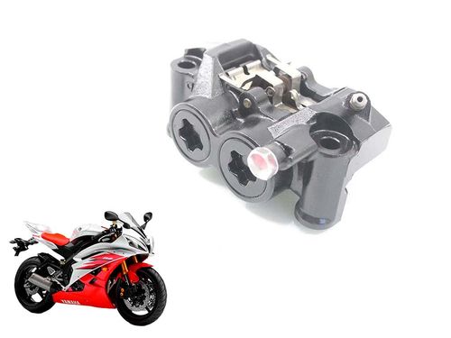 Pinça Freio Dianteiro Direito Yamaha Yzf R6 08-15