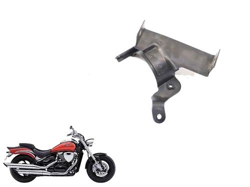 Suporte Módulo Injeção Suzuki Boulevard M800 09-1