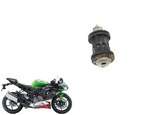 Parafuso Tanque Kawasaki Zx 6 Zx6 22-2