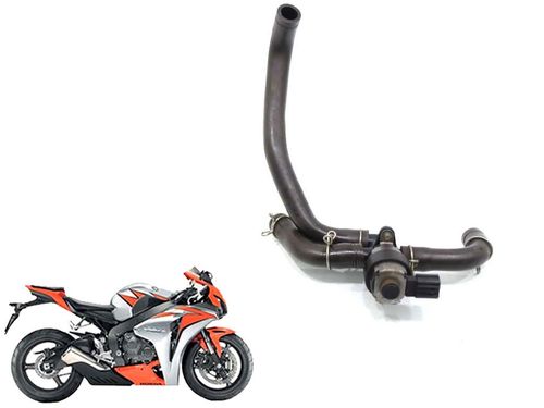 Válvula Solenoide Honda Cbr 1000 Rr 08-1