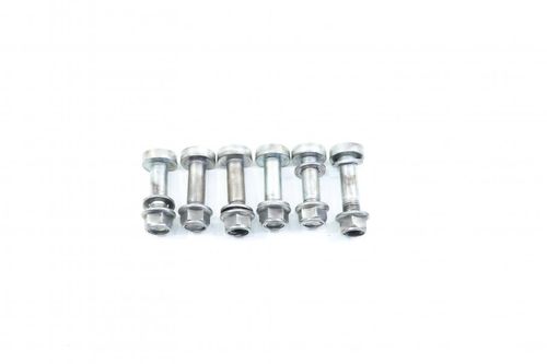 Kit Prisioneiro Coroa Suzuki Hayabusa 1300  1999-2008