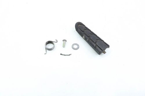Kit Abraçadeira Honda Hornet 600 Hornet600 08-14