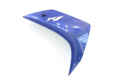 Carenagem Lateral Esquerda Yamaha Yzf R1 2008-2008