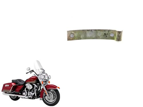 Suporte Banco Carona Harley-davidson Touring 07-0