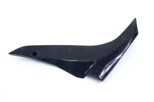 Carenagem Acabamento Lateral Esquerda Kawasaki Ninja Zx 10 R 2008-2010