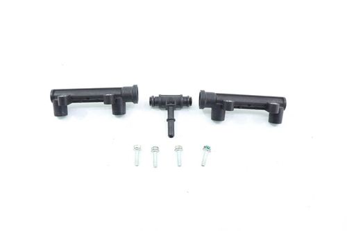 Flauta Bicos Injetores Honda Hornet 600 Hornet600 08-14