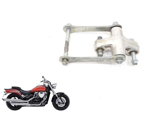 Link Amortecedor Suzuki Boulevard M800 09-1