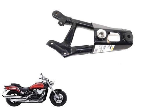 Suporte Escapamento Suzuki Boulevard M800 09-1