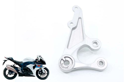 Bacalhau Dianteiro Direito Suzuki Gsxr Srad 1000 11-16