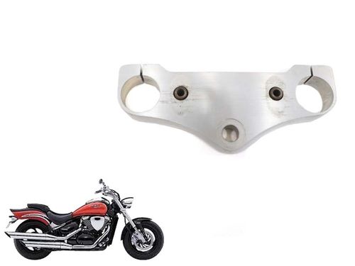 Mesa Superior Direção Suzuki Boulevard M800 09-1