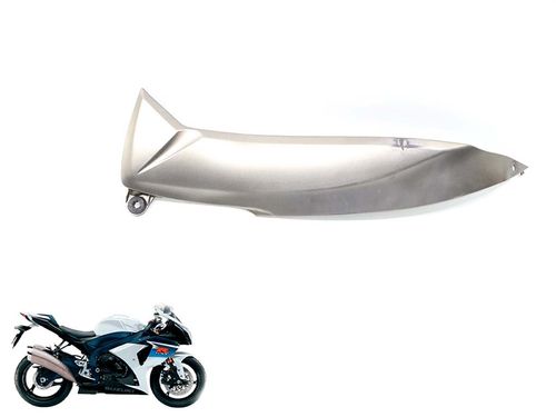 Acabamento Direito Tanque Suzuki Gsxr Srad 1000 11-16
