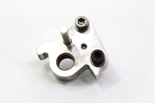 Suporte Descanso Lateral Bmw S 1000 Rr S1000rr 15-18