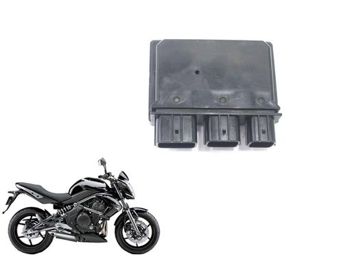 Caixa de Fusíveis Kawasaki Er-6n Er6n 08-1