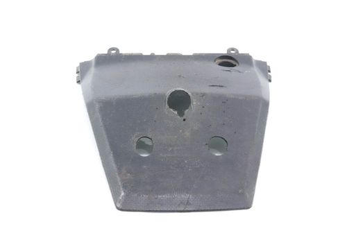 Acabamento Para-lama Traseiro Kawasaki Zx 10 2011-2015