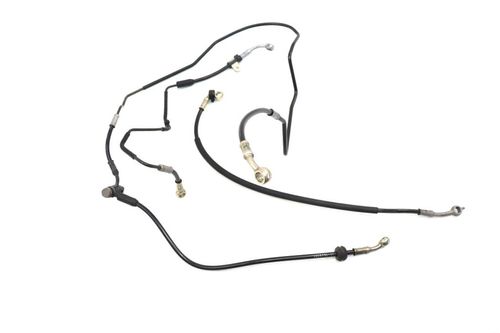 Kit Cano/mangueiras Do Abs Triumph Bonneville T100 20-20