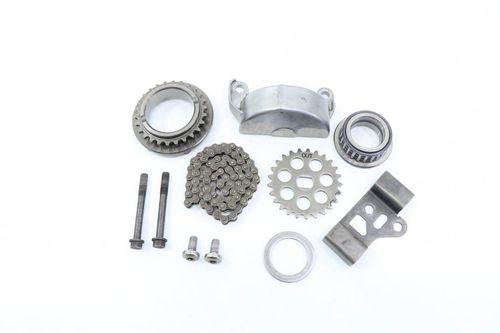 Corrente Bomba Óleo Triumph Street Triple 675 2013-2014