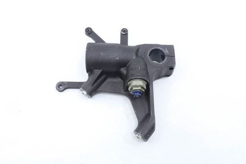 Botinha Bengala Direita Suzuki Gsxr 750 Srad 2010-2011