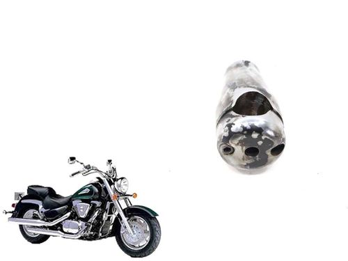 Suporte Guidão Suzuki Intruder Lc 1500 Lc1500 98-0