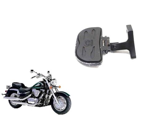 Pedaleira Traseira Esquerda Suzuki Intruder Lc 1500 98-0