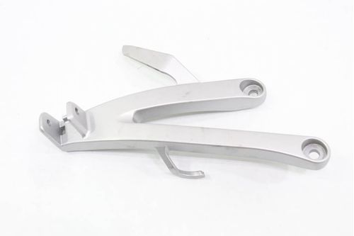 Bacalhau Traseiro Direito Honda Cbr 600 Rr 07-12