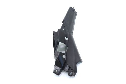 Carenagem Inferior Rabeta Esquerda Yamaha Fazer 250 2018-2020
