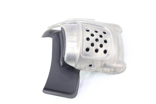 Acabamento Duto Ar Direito Triumph Bonneville T100 20-20