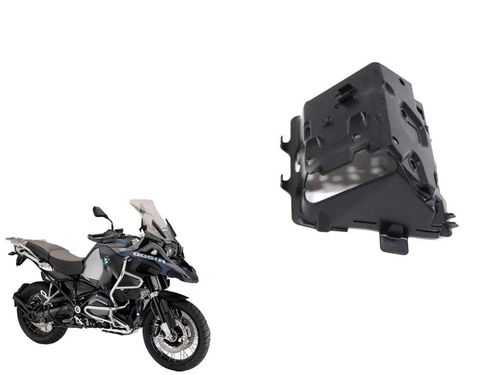 Suporte Central Abs Bmw R 1200 Gs R1200gs 13-1