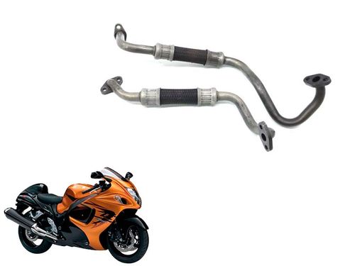 Flexivel de Oleo Suzuki Hayabusa 1300 09-1