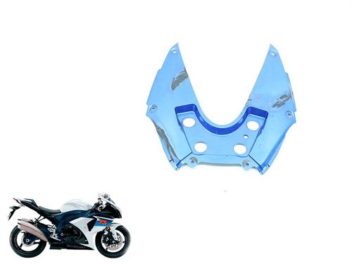 Carenagem Inferior Rabeta Suzuki Gsxr Srad 1000 11-16