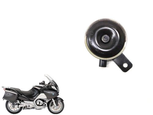 Buzina Bmw R 1200 Rt R1200rt 08-1