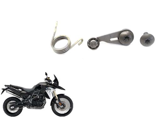 Posicionador Cambio Bmw F 800 Gs F800gs 17-1