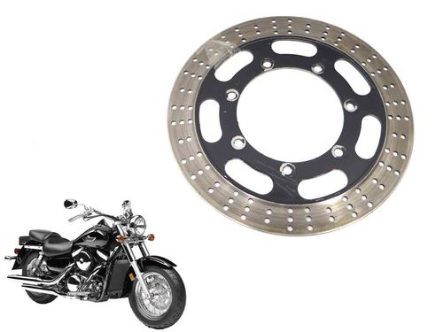 Disco Freio Dianteiro Kawasaki Vulcan 1500 94-9
