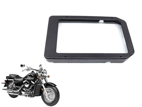 Acabamento Radiador Kawasaki Vulcan 1500 94-9