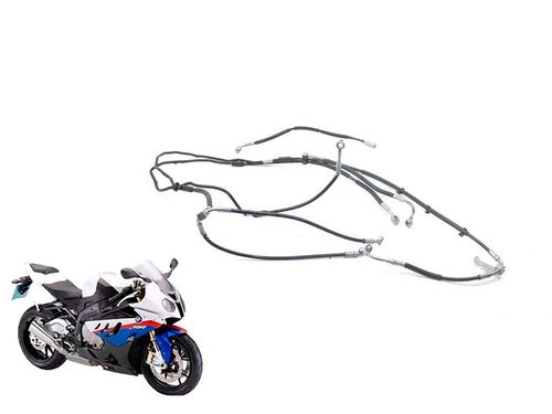 Kit Cano/mangueiras do Abs Bmw S 1000 Rr S1000rr 12-14