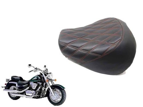 Banco Dianteiro Piloto Suzuki Intruder Lc 1500 98-0