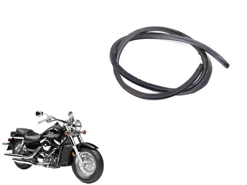 Borracha Acabamento Tanque Kawasaki Vulcan 1500 94-9