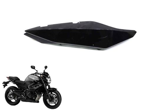 Carenagem Rabeta Direita Yamaha Xj6 13-19